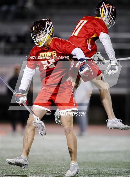 Thumbnail 2 in Cathedral Catholic @ Carlsbad photogallery.