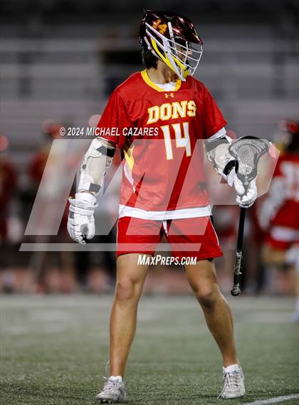 Thumbnail 3 in Cathedral Catholic @ Carlsbad photogallery.