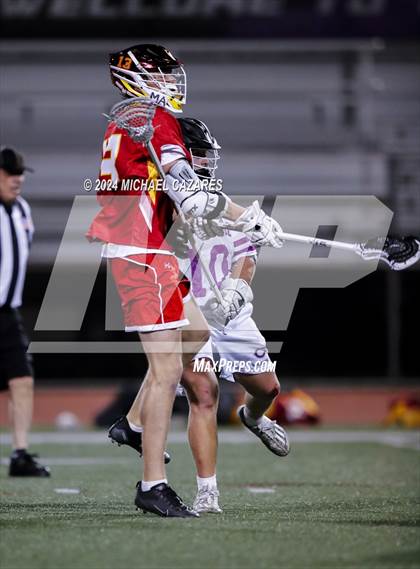 Thumbnail 3 in Cathedral Catholic @ Carlsbad photogallery.