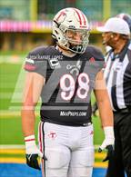 Photo from the gallery "Cypress Springs vs. Tomball (UIL 6A D2 Football Bi-District)"