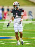 Photo from the gallery "Cypress Springs vs. Tomball (UIL 6A D2 Football Bi-District)"