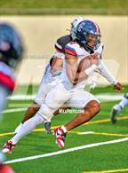 Photo from the gallery "Cypress Springs vs. Tomball (UIL 6A D2 Football Bi-District)"