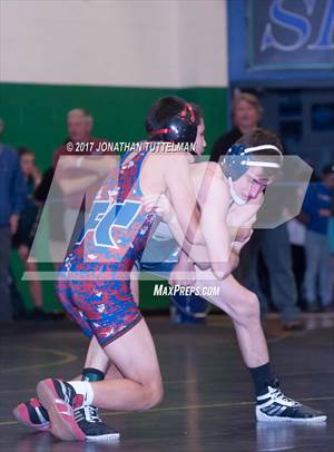 2017 Colorado Springs Metro Wrestling Championships (1st Day)