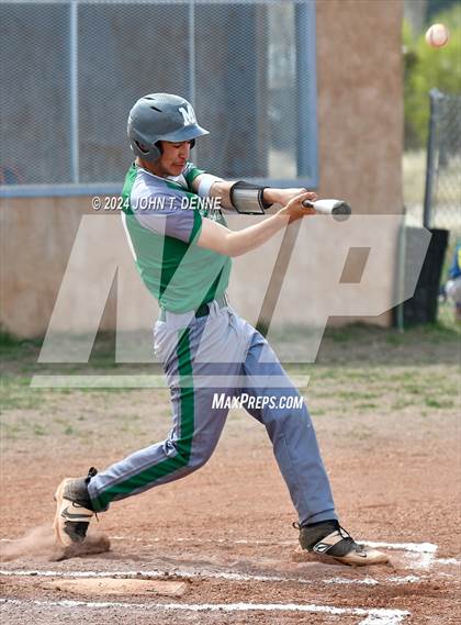 Thumbnail 2 in Mora @ Penasco photogallery.