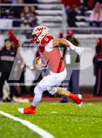 Photo from the gallery "Wapakoneta vs. Bellbrook (OHSAA District 12 Regional Semifinal)"