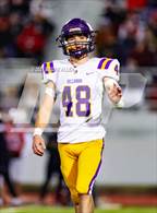 Photo from the gallery "Wapakoneta vs. Bellbrook (OHSAA District 12 Regional Semifinal)"