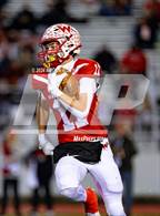 Photo from the gallery "Wapakoneta vs. Bellbrook (OHSAA District 12 Regional Semifinal)"