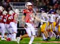 Photo from the gallery "Wapakoneta vs. Bellbrook (OHSAA District 12 Regional Semifinal)"