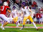 Photo from the gallery "Wapakoneta vs. Bellbrook (OHSAA District 12 Regional Semifinal)"