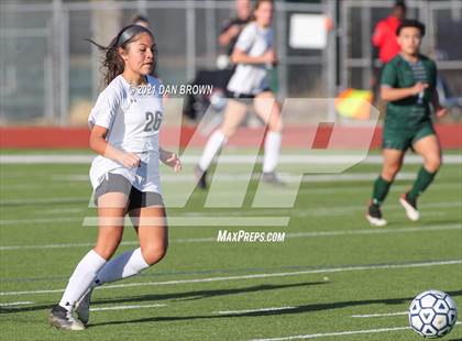 Thumbnail 2 in Rockwall vs Naaman Forest (UIL 6A Bi-District) photogallery.