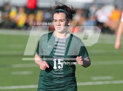 Thumbnail 1 in Rockwall vs Naaman Forest (UIL 6A Bi-District) photogallery.