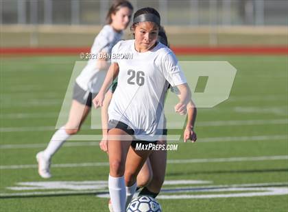 Thumbnail 1 in Rockwall vs Naaman Forest (UIL 6A Bi-District) photogallery.