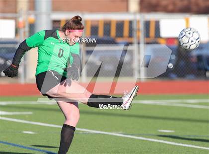 Thumbnail 1 in Rockwall vs Naaman Forest (UIL 6A Bi-District) photogallery.