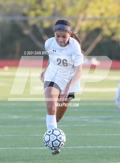 Thumbnail 3 in Rockwall vs Naaman Forest (UIL 6A Bi-District) photogallery.