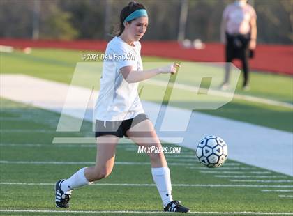 Thumbnail 2 in Rockwall vs Naaman Forest (UIL 6A Bi-District) photogallery.