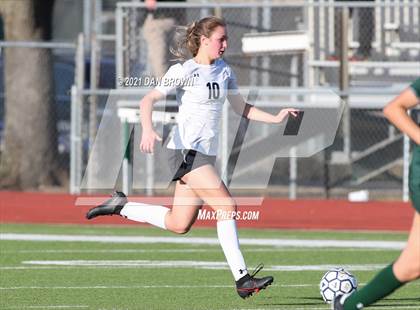 Thumbnail 1 in Rockwall vs Naaman Forest (UIL 6A Bi-District) photogallery.