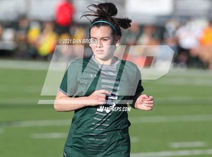 Thumbnail 3 in Rockwall vs Naaman Forest (UIL 6A Bi-District) photogallery.