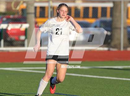Thumbnail 1 in Rockwall vs Naaman Forest (UIL 6A Bi-District) photogallery.