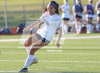 Thumbnail 1 in Rockwall vs Naaman Forest (UIL 6A Bi-District) photogallery.