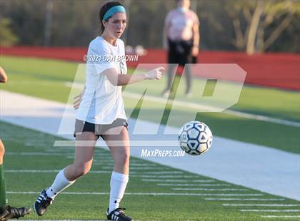Thumbnail 3 in Rockwall vs Naaman Forest (UIL 6A Bi-District) photogallery.