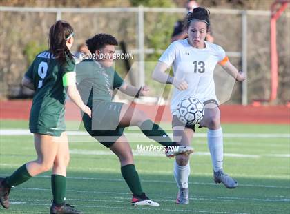 Thumbnail 1 in Rockwall vs Naaman Forest (UIL 6A Bi-District) photogallery.