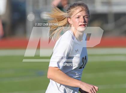 Thumbnail 1 in Rockwall vs Naaman Forest (UIL 6A Bi-District) photogallery.