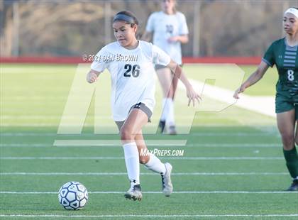 Thumbnail 3 in Rockwall vs Naaman Forest (UIL 6A Bi-District) photogallery.