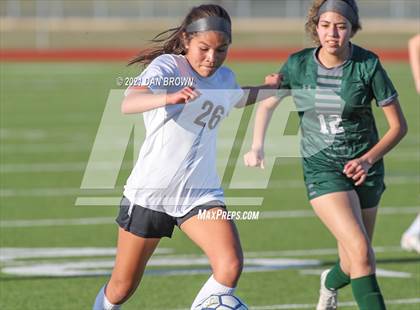 Thumbnail 3 in Rockwall vs Naaman Forest (UIL 6A Bi-District) photogallery.