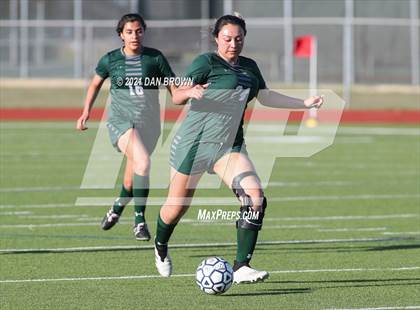 Thumbnail 2 in Rockwall vs Naaman Forest (UIL 6A Bi-District) photogallery.