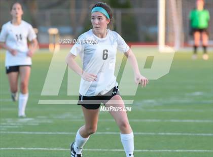 Thumbnail 3 in Rockwall vs Naaman Forest (UIL 6A Bi-District) photogallery.