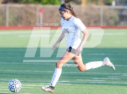Thumbnail 3 in Rockwall vs Naaman Forest (UIL 6A Bi-District) photogallery.