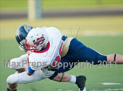 Thumbnail 3 in Lake Country Christian @ Canyon Creek Christian Academy photogallery.