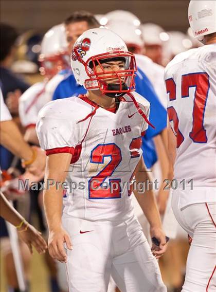 Thumbnail 3 in Lake Country Christian @ Canyon Creek Christian Academy photogallery.