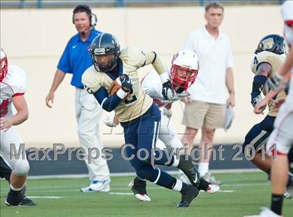 Thumbnail 2 in Lake Country Christian @ Canyon Creek Christian Academy photogallery.