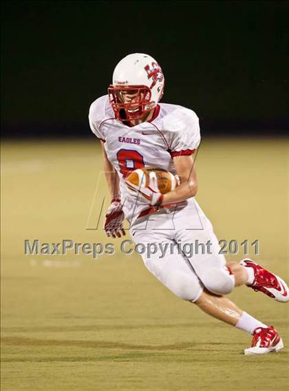Thumbnail 1 in Lake Country Christian @ Canyon Creek Christian Academy photogallery.