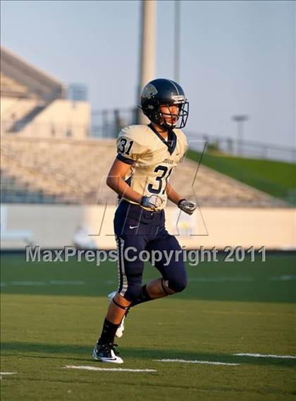 Thumbnail 2 in Lake Country Christian @ Canyon Creek Christian Academy photogallery.