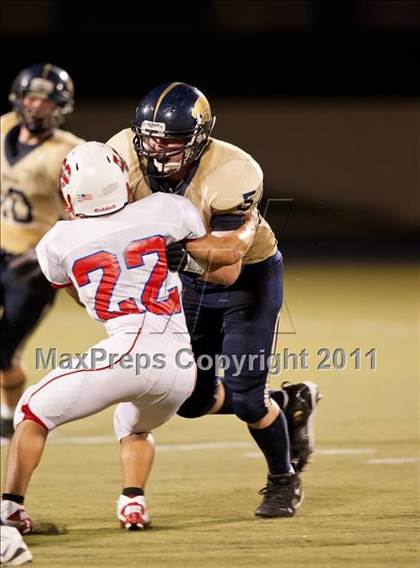 Thumbnail 3 in Lake Country Christian @ Canyon Creek Christian Academy photogallery.