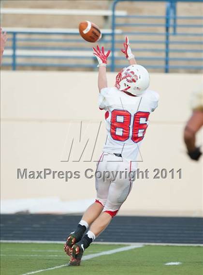 Thumbnail 3 in Lake Country Christian @ Canyon Creek Christian Academy photogallery.