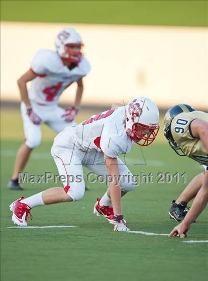 Thumbnail 1 in Lake Country Christian @ Canyon Creek Christian Academy photogallery.