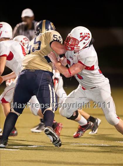 Thumbnail 2 in Lake Country Christian @ Canyon Creek Christian Academy photogallery.