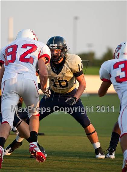 Thumbnail 3 in Lake Country Christian @ Canyon Creek Christian Academy photogallery.