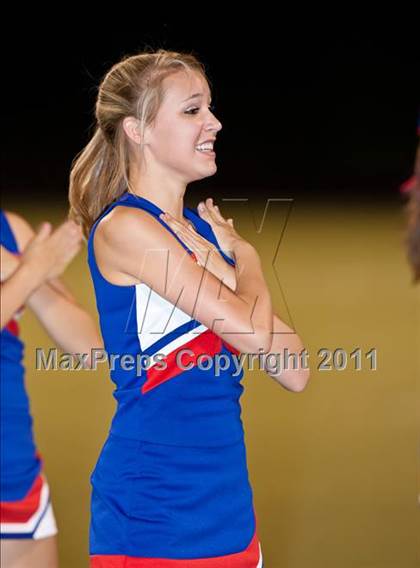 Thumbnail 1 in Lake Country Christian @ Canyon Creek Christian Academy photogallery.