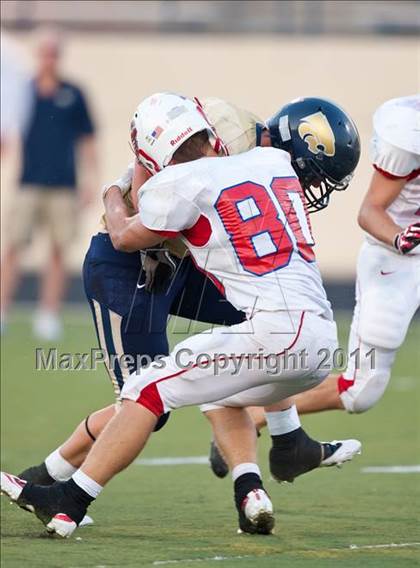 Thumbnail 3 in Lake Country Christian @ Canyon Creek Christian Academy photogallery.