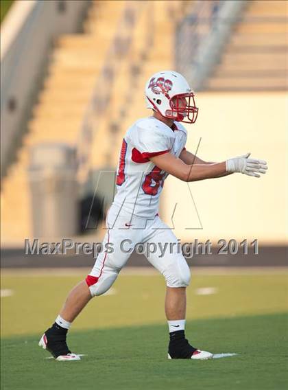 Thumbnail 2 in Lake Country Christian @ Canyon Creek Christian Academy photogallery.