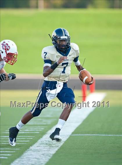 Thumbnail 3 in Lake Country Christian @ Canyon Creek Christian Academy photogallery.