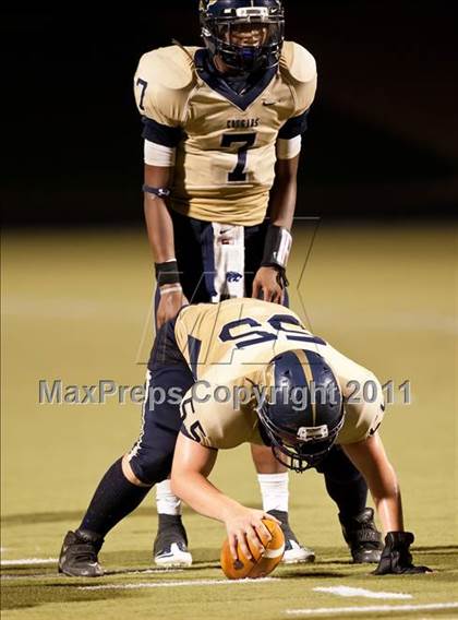 Thumbnail 2 in Lake Country Christian @ Canyon Creek Christian Academy photogallery.