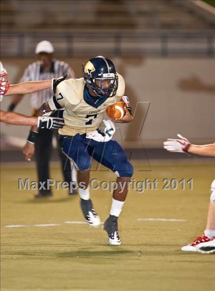 Thumbnail 2 in Lake Country Christian @ Canyon Creek Christian Academy photogallery.