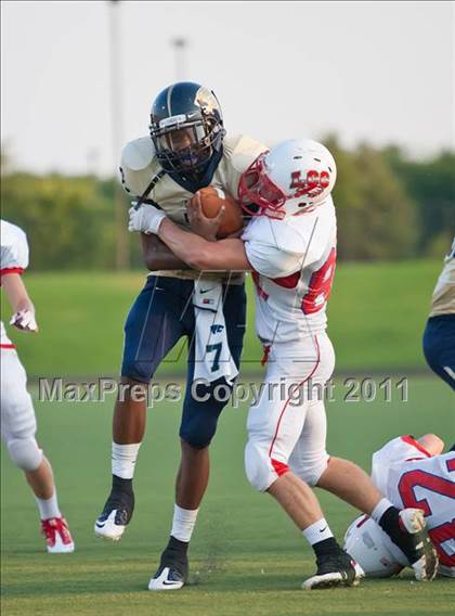 Thumbnail 3 in Lake Country Christian @ Canyon Creek Christian Academy photogallery.