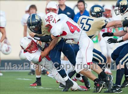Thumbnail 3 in Lake Country Christian @ Canyon Creek Christian Academy photogallery.
