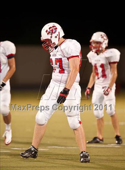 Thumbnail 3 in Lake Country Christian @ Canyon Creek Christian Academy photogallery.